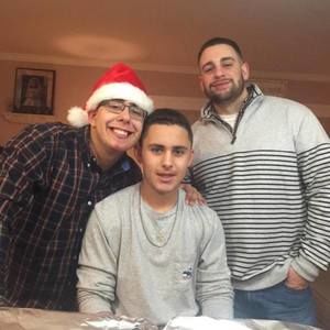 Meet your Posher, Chris